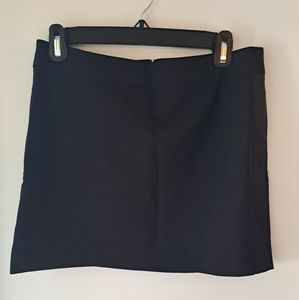 BCBG Maxazria mini skirt